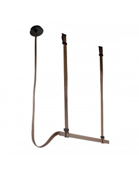 10241/1000 Подвесной светильник LOFT IT Strong-foto3