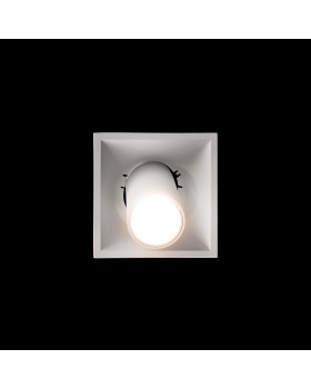 10322/B White Встраиваемый светильник LOFT IT Lens-foto4