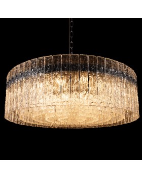 10297/800 Pearl black Подвесной светильник LOFT IT Nevada-foto6