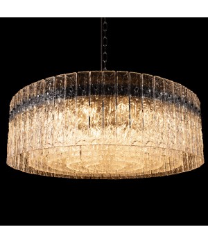 10297/800 Pearl black Подвесной светильник LOFT IT Nevada-foto6