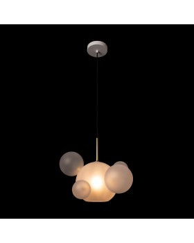 2030-P6 mini Подвесной светильник LOFT IT Bolle-foto4