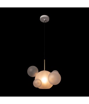 2030-P6 mini Подвесной светильник LOFT IT Bolle-foto4