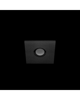 10338/A Black Встраиваемый светильник LOFT IT Chip-foto2