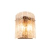 10297W French gold Настенный светильник LOFT IT Nevada