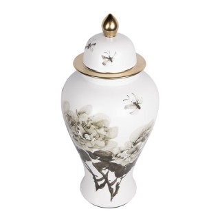 10290V/S Декоративная ваза LOFT IT Equilibrium-foto3