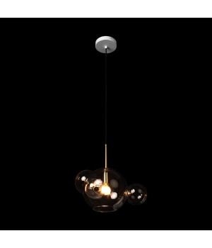 2027-P4 mini Подвесной светильник LOFT IT Bolle-foto2