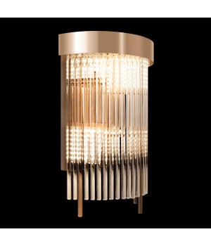 10299W French gold Настенный светильник LOFT IT Montana-foto6