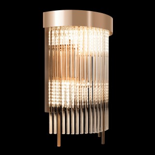 10299W French gold Настенный светильник LOFT IT Montana-foto6