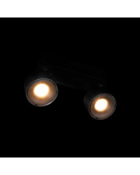 10323/2A Black Накладной светильник LOFT IT Focus-foto2