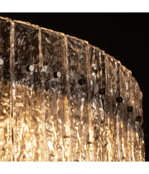 10297W Pearl black Настенный светильник LOFT IT Nevada-foto8