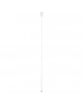 10334/1000 White Подвесной светильник LOFT IT Metropolis
