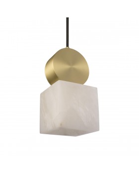 10249/A Подвесной светильник LOFT IT Dolomite-foto3