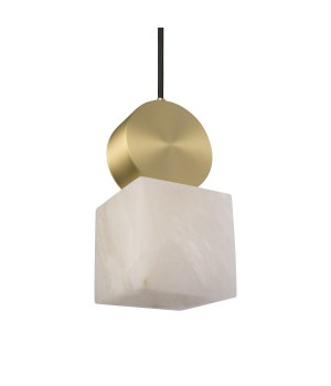 10249/A Подвесной светильник LOFT IT Dolomite-foto3