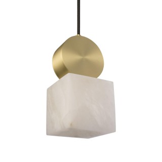 10249/A Подвесной светильник LOFT IT Dolomite-foto3