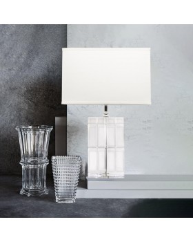 10273 Настольная лампа LOFT IT Crystal-foto5