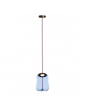 8133-C mini Подвесной светильник LOFT IT Knot-foto2