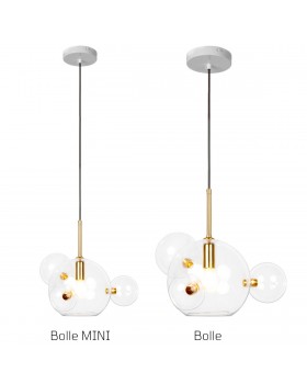 2027-P4 mini Подвесной светильник LOFT IT Bolle-foto7