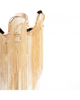 10208F Gold Торшер LOFT IT Stream-foto3