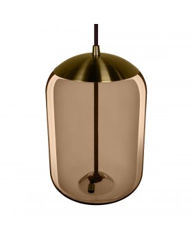 8135-C mini Подвесной светильник LOFT IT Knot-foto5