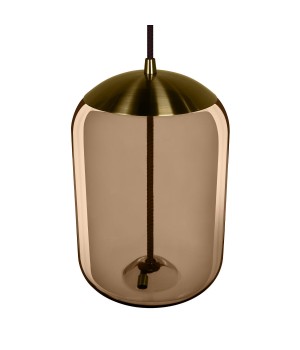 8135-C mini Подвесной светильник LOFT IT Knot-foto5