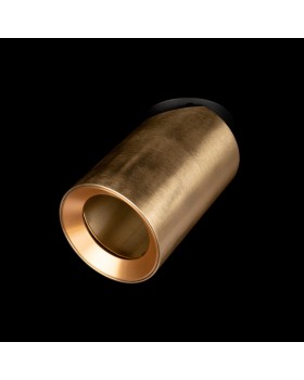 10345 Gold Встраиваемый светильник LOFT IT Bar-foto2