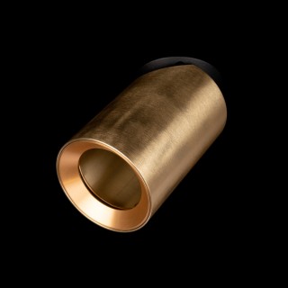 10345 Gold Встраиваемый светильник LOFT IT Bar-foto2