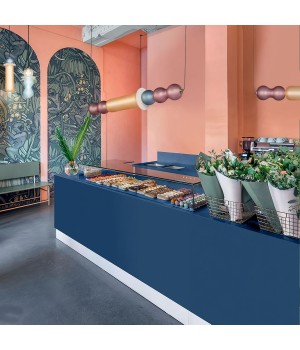 10239P/G Подвесной светильник LOFT IT Lollipop-foto5