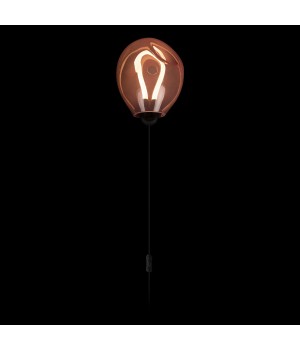 10291 Pink Настенный светильник LOFT IT Joy-foto4