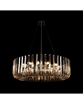 10300/800 Nickel Подвесной светильник LOFT IT Dakota-foto2