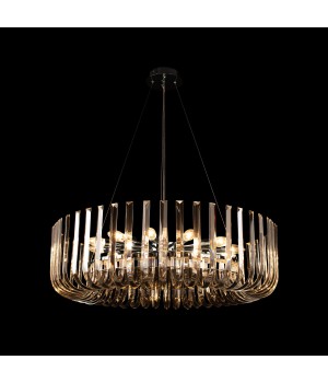 10300/800 Nickel Подвесной светильник LOFT IT Dakota-foto2