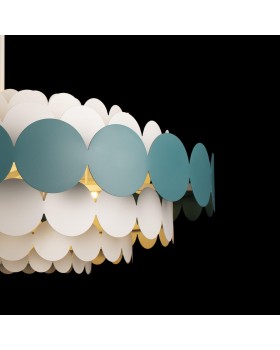 10310/M Blue Светильник на штанге LOFT IT Juicy-foto6