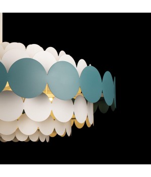 10310/M Blue Светильник на штанге LOFT IT Juicy-foto6