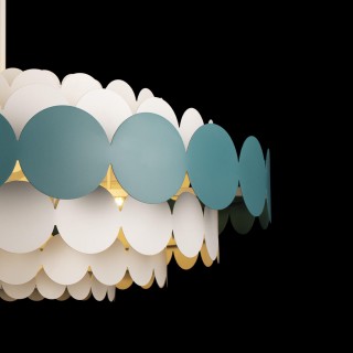 10310/M Blue Светильник на штанге LOFT IT Juicy-foto6