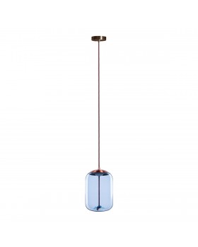 8133-C mini Подвесной светильник LOFT IT Knot-foto3