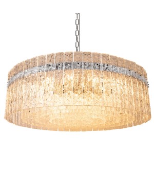 10297/800 Nickel Подвесной светильник LOFT IT Nevada-foto5