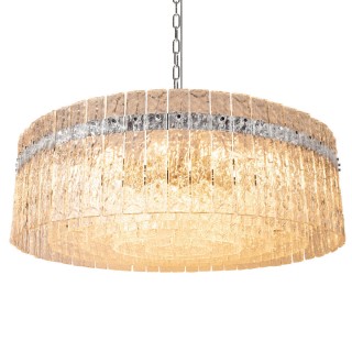 10297/800 Nickel Подвесной светильник LOFT IT Nevada-foto5