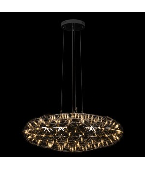 1898/1000 Chrome Подвесной светильник LOFT IT Raimond-foto2