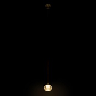 10251 Gold Подвесной светильник LOFT IT Algorithm-foto2