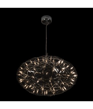 1898/750 Chrome Подвесной светильник LOFT IT Raimond-foto4