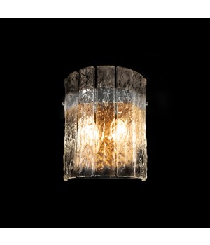 10297W Nickel Настенный светильник LOFT IT Nevada-foto4