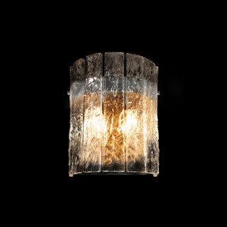 10297W Nickel Настенный светильник LOFT IT Nevada-foto4