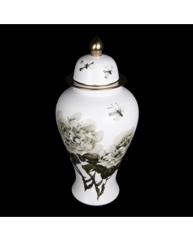 10290V/S Декоративная ваза LOFT IT Equilibrium-foto4