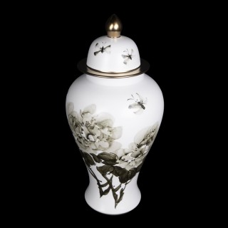 10290V/S Декоративная ваза LOFT IT Equilibrium-foto4