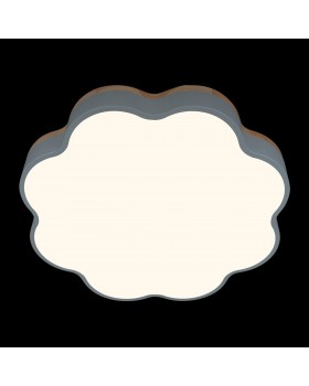 10225/36 Blue Потолочный светильник LOFT IT Axel-foto6