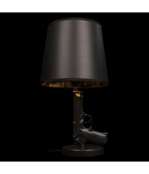 10136/A Dark grey Настольная лампа LOFT IT Arsenal-foto4