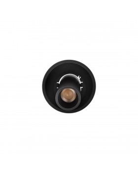 10322/A Black Встраиваемый светильник LOFT IT Lens-foto3