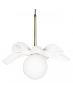 10213/A White Подвесной светильник LOFT IT Monro-foto3