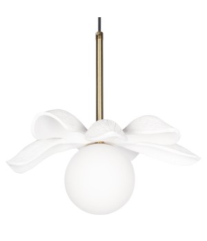 10213/A White Подвесной светильник LOFT IT Monro-foto3