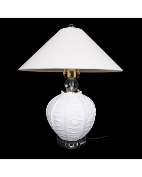 10265T/S Настольная лампа LOFT IT Blanca-foto2