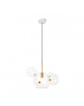 2027-P6 mini Подвесной светильник LOFT IT Bolle